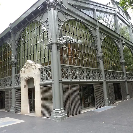 Marais Haven