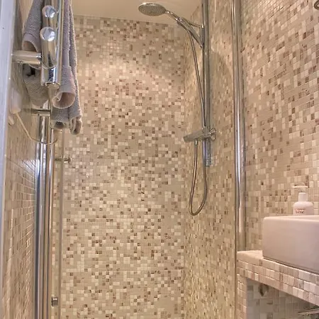 Apartman Marais Haven