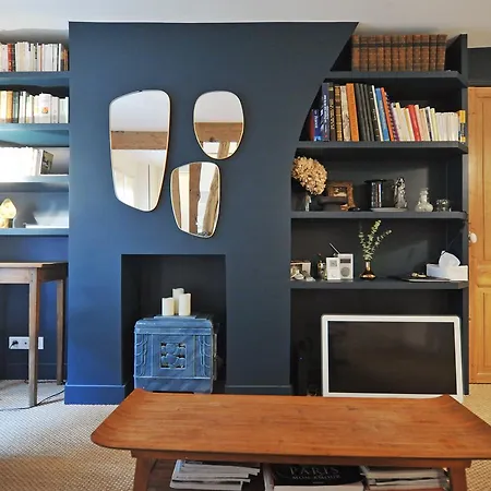 Marais Haven Apartment